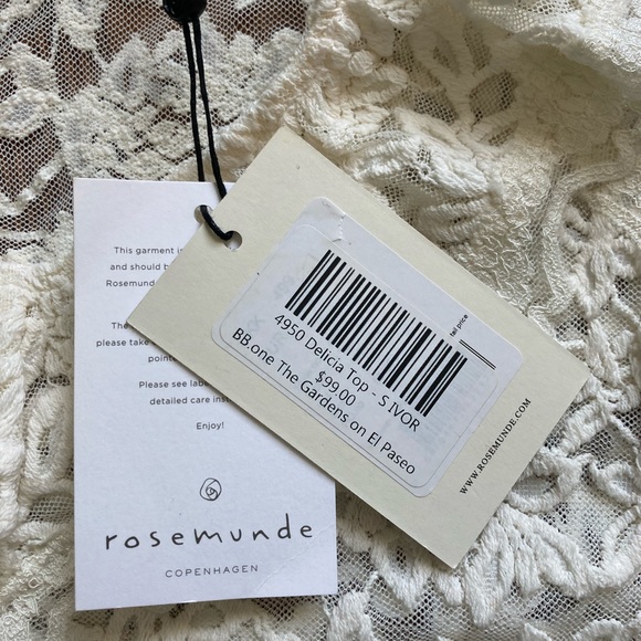 Delicia Top - Picture 8 of 10